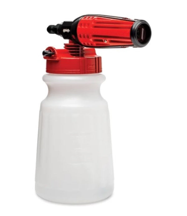 Griots Garage Brilliant Finish Foam Cannon - Premium Car Wash Tool