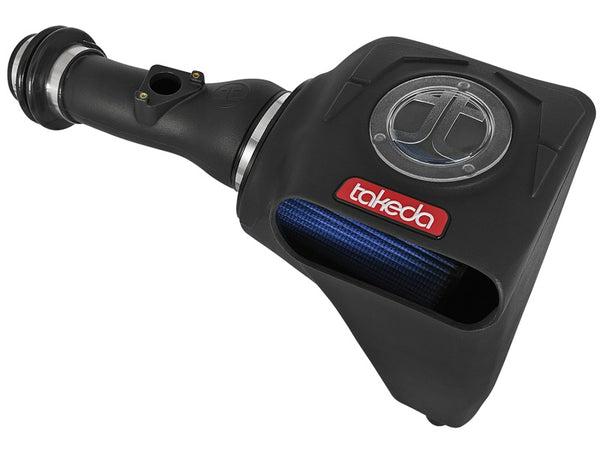 aFe Takeda Stage 2 Pro 5R Cold Air Intake 2016 Honda Civic 1.5L (Non-Si)