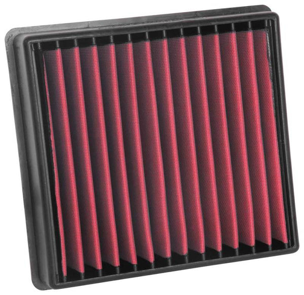Airaid Synthamax Drop-In Replacement Air Filter for Ford F-150 (20182019)