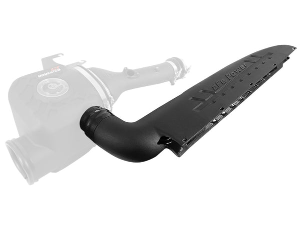 aFe Momentum GT Dynamic Air Scoop (D.A.S.) for 20122015 Toyota Tacoma V6 4.0L