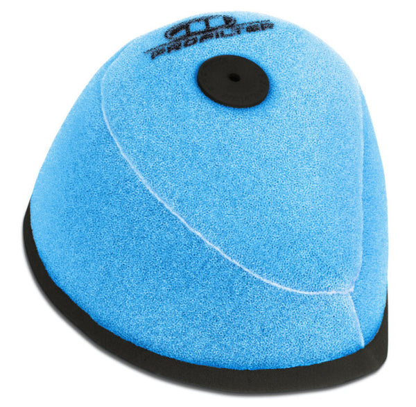 ProFilter 04-09 Honda CRF250R/CRF250X/05-08 Honda CRF450R/CRF450X Ready-To-Use Air Filter - Single