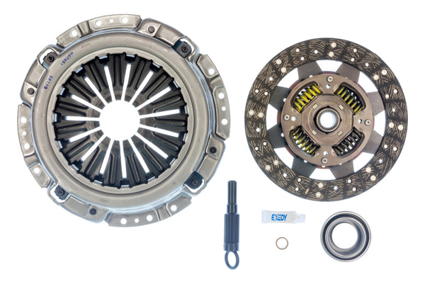 Exedy OE Clutch Kit for 2005-2011 Nissan Frontier V6