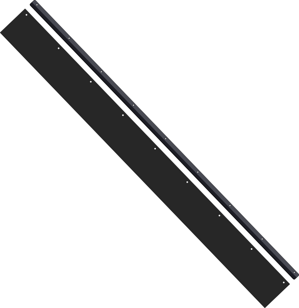 KFI Plow Flap Kit 72 in.