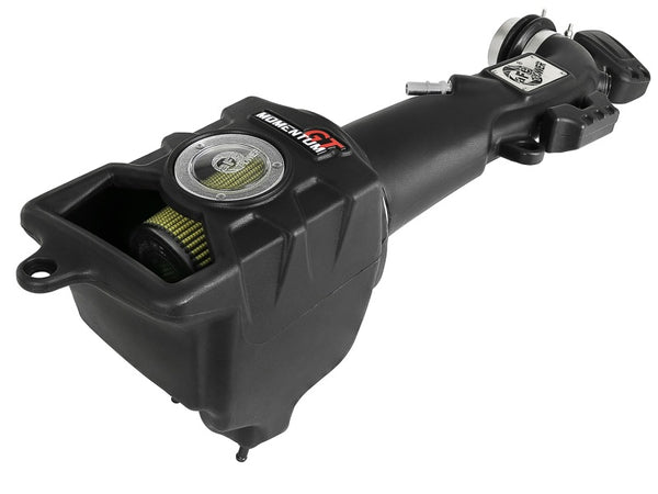 aFe Momentum GT Pro-GUARD 7 Cold Air Intake - 2018+ Jeep Wrangler JL V6 3.6L
