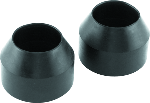 Bikers Choice Rubber Fork Boots 35mm Kayaba for 19731977 FX/XL Replaces OEM 45983-73T