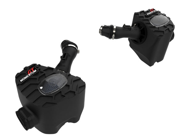 aFe Momentum GT Pro 5R Cold Air Intake System for 2022 Toyota Tundra V6-3.5L