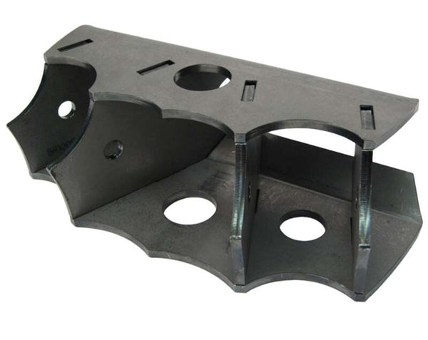 Artec Industries Large 4-Link Xmember Brackettube Style/Size: 2.0 In Square Tube