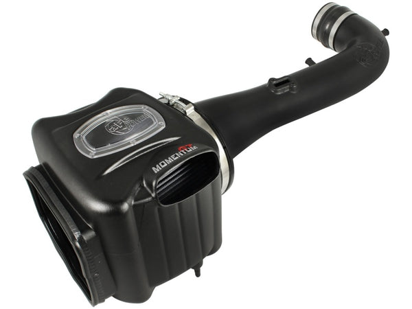 aFe Momentum GT PRO DRY S Stage-2 Intake System for 15-17 GM Silverado/Sierra V8-6.2L