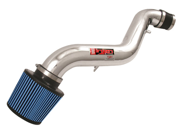 Injen 98-02 Honda Accord 4 Cylinder Polished Short Ram Intake