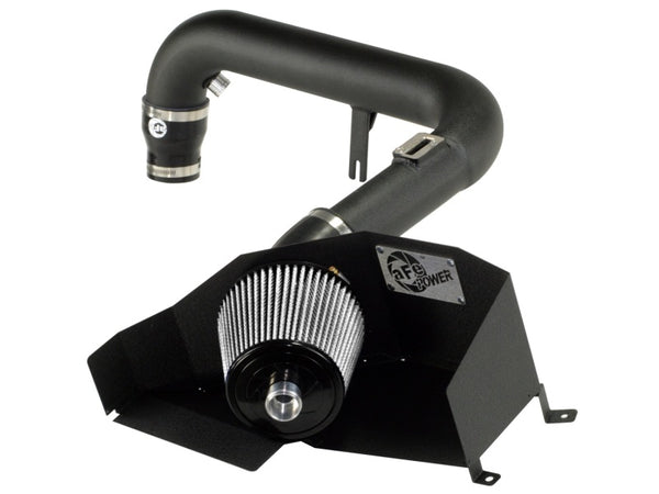 aFe MagnumFORCE Stage-2 PDS Cold Air Intake for VW GTI 2009-2011 L4-2.0L