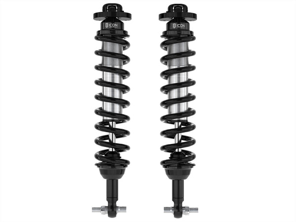 ICON 21-23 Ford Bronco 2-3in Front 2.5 VS IR Coilover Kit