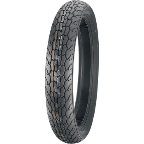 Bridgestone L309F Tire - 110/90-18 M/C 61S Front