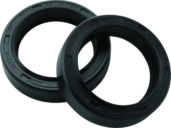 BikeMaster Fork Seal Kit 36 x 48 x 11/12.5mm