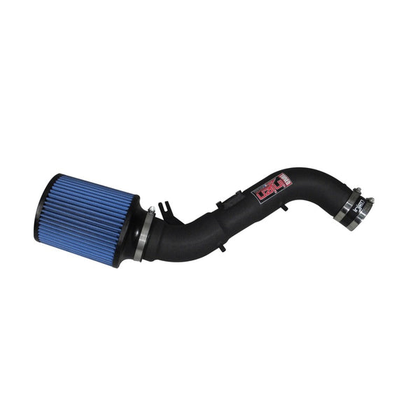 Injen Power-Flow Air Intake System for 99-04 4Runner & Tacoma 3.4L V6 - Wrinkle Black