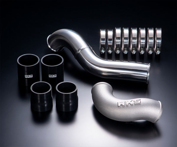 HKS Intercooler Pipe Kit for FK8 Civic Type R