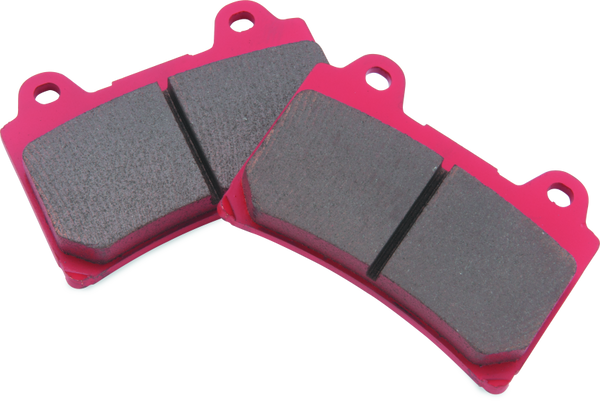 BikeMaster Sintered Performance Brake Pads Yamaha FJ1200 & FZR1000
