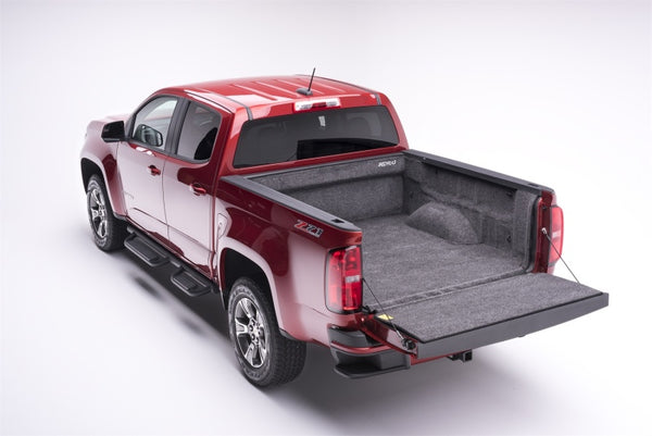 BedRug Full Bed Liner for 20202023 Jeep Gladiator JT (5ft Bed) Works with Spray-In & Non-Lined Beds
