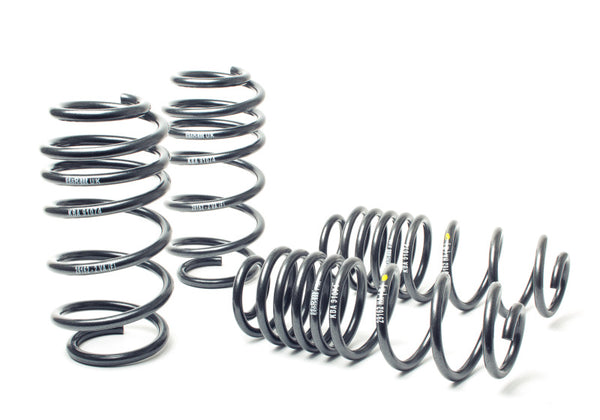 H&R 09-17 Volkswagen CC Sport/Luxury/VR6 Sport Spring