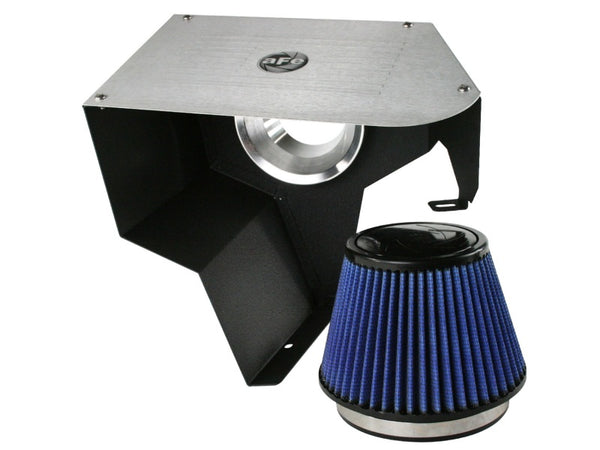 aFe MagnumFORCE Stage-1 Cold Air Intake P5R for BMW Z4 (E85) 2003-2005 L6-2.5L M54