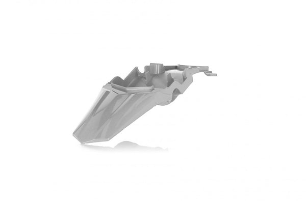 Acerbis Rear Fender (Grey) for Honda CRF110F 2019+