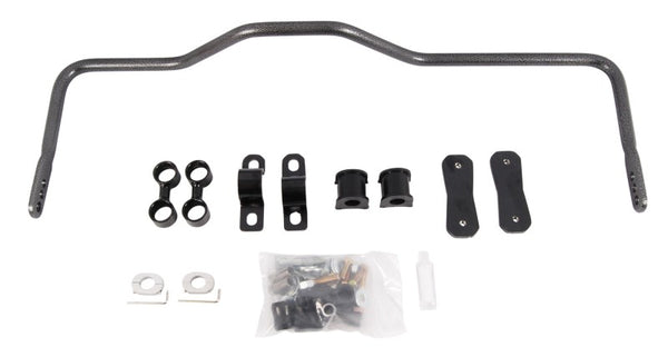 Hellwig Chromoly 3/4in Rear Sway Bar for 2022+ Ford Bronco