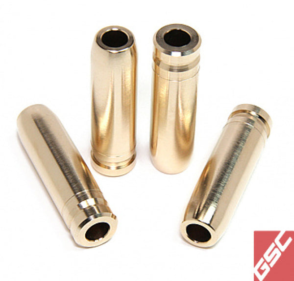GSC Power Division Toyota 2JZ Manganese Bronze Exhaust Valve Guide - Single