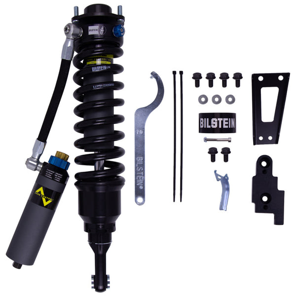 Bilstein B8 8112 Front Left Shock Absorber & Coil Spring Assembly for 05-22 Toyota Tacoma