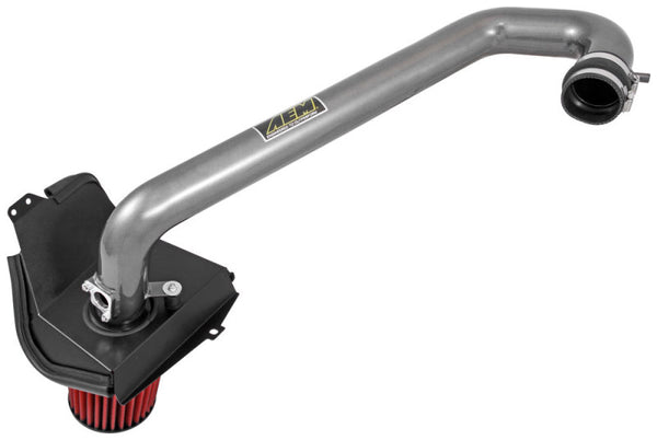 AEM Cold Air Intake System Gunmetal Gray 21-772C for Subaru Impreza/Crosstrek/XV 2012-2016 2.0L H4