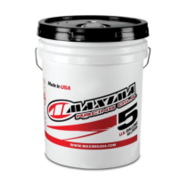 Maxima Racing Shock Fluid Medium 111/390 7wt - 5 Gallon