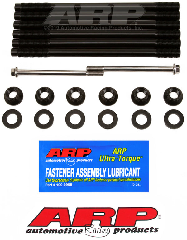 ARP Head Stud Kit Polaris RZR 900cc & 1000cc