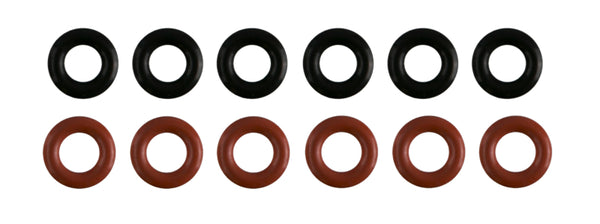Fel-Pro Fuel Injector O-Ring Kit for 2015-2017 Ford F-150, 2011-2017 Mustang, 2013-2019 Explorer