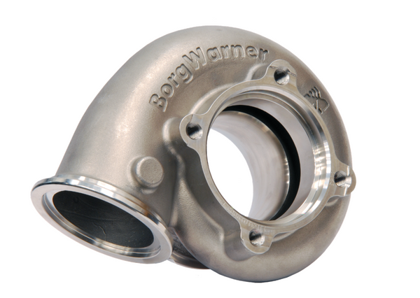 BorgWarner S300SX3 Turbine Housing .83 A/R T4 (68/76mm)