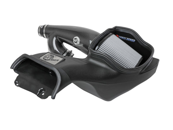 aFe Carbon Fiber Cold Air Intake System Ford F-150/Raptor (20172020)