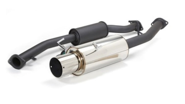 HKS Hi-Power Catback Exhaust for 1995-1998 Nissan 240SX