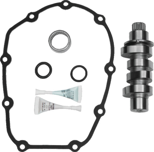 S&S Cycle 2017 M8 Models 550C Chain Drive Camshaft Kit