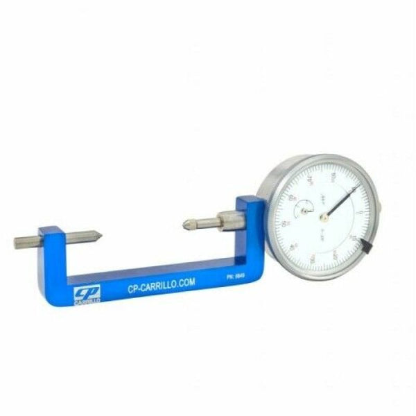 Carrillo Rod Bolt Stretch Gauge - Precision Measurement Tool