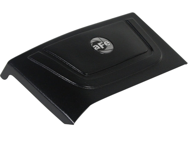 aFe MagnumFORCE Stage-2 P5R Intake System Cover for 2011-2014 Ford F-150 EcoBoost V6 3.5L