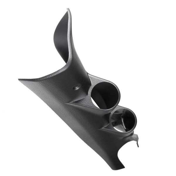 AutoMeter A-Pillar Dual Gauge Pod Mount 2-1/16in for 2015+ Ford Mustang Coupe