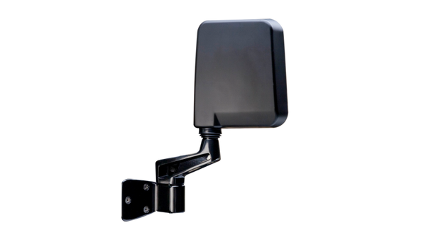 Body Armor 4x4 Trail Door Mirror Set for Jeep (Model: 5126)
