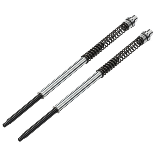 Bitubo ABA09 Pressurized Fork Cartridge Kit - No Adjustments or Oil