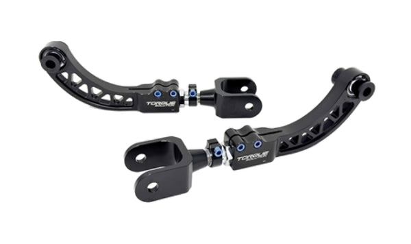 Torque Solution 23+ Toyota Corolla GR Adjustable Upper Camber Arms- (Rear)