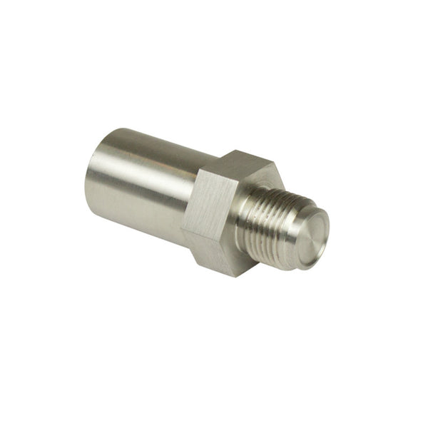 BD Diesel Common Rail Fuel Plug for 20032007 Dodge Ram Cummins 5.9L