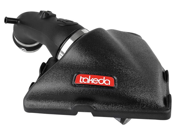 aFe Takeda Stage-2 Pro DRY S Cold Air Intake 2013-2018 Nissan Altima I4 2.5L