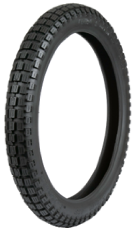 Kenda K262 Small Block Front/Rear Tire - 3.00-16 4PR 4PR 43P TT (84)