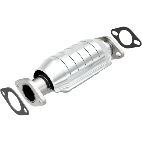 MagnaFlow Conv Direct Fit Mazda-Nissan