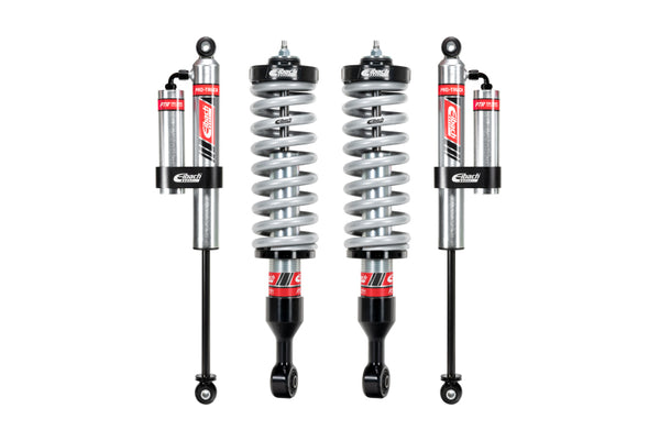 Eibach Pro-Truck Coilover 2.0 Stage 2R for 2015-2022 Chevrolet Colorado 2WD/4WD (Excludes ZR2 Models)