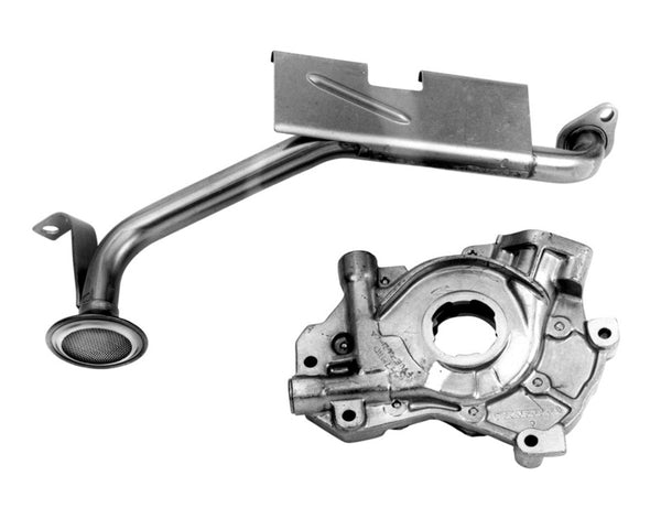 Ford Racing High Volume Oil Pump & Pickup Tube for 96-04 Mustang 4.6L 2V