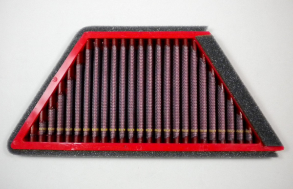 BMC Replacement Air Filter for 2008+ Kawasaki Concours 14 1400 - Race