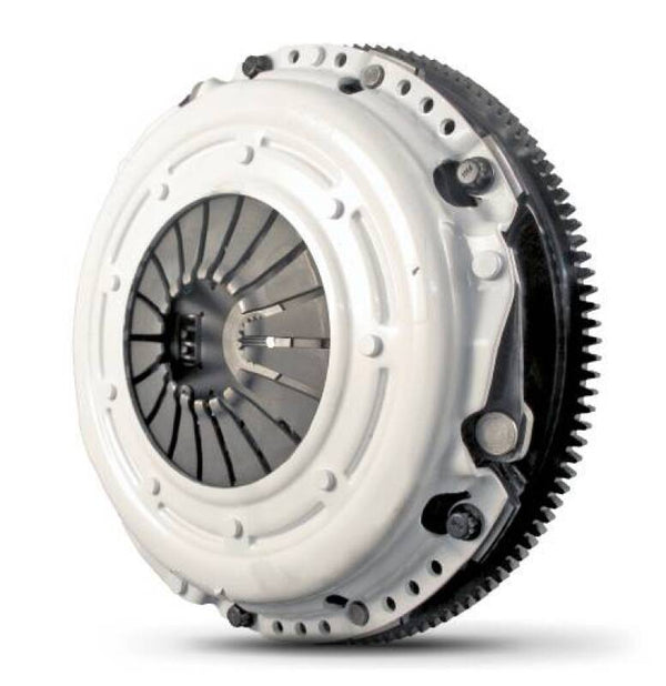 Clutch Masters FX350 Clutch Kit with Steel Flywheel for 19-22 Toyota Corolla 2.0L 6-Speed