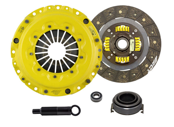 ACT Heavy Duty/Performance Street Sprung Single Clutch Kit for 1999 Acura Integra